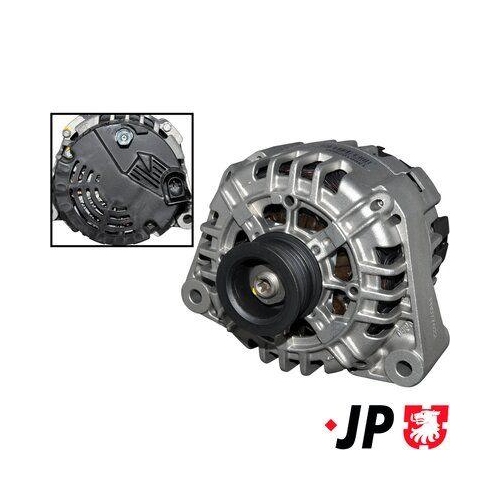 JP GROUP Generator JP 1390102900
