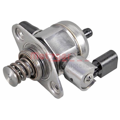 METZGER AUTOTEILE Hochdruckpumpe GREENPARTS 2250493