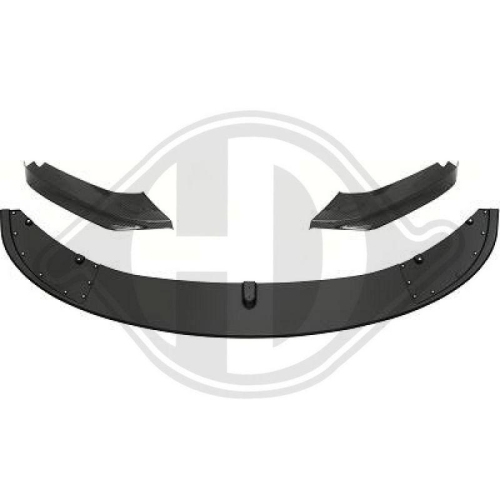 DIEDERICHS Spoiler HD Tuning 1245662