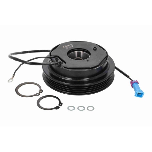 VEMO Magnetkupplung, Klimakompressor Original VEMO Qualit&auml;t V15-77-0026