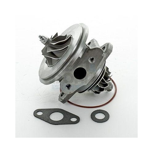 MEAT & DORIA Rumpfgruppe, Turbolader 601284