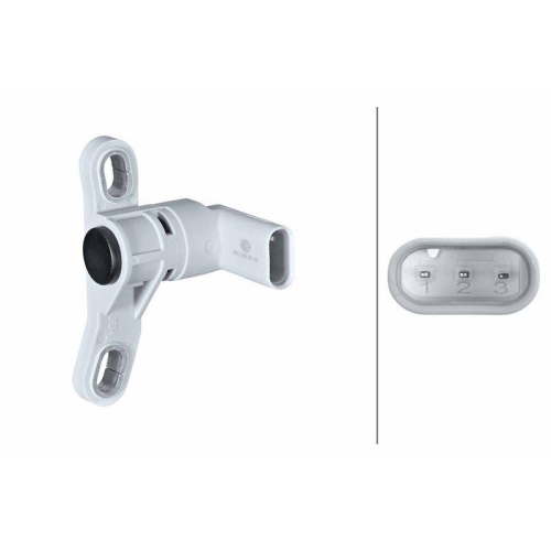 HELLA Impulsgeber, Kurbelwelle 6PU 358 381-661