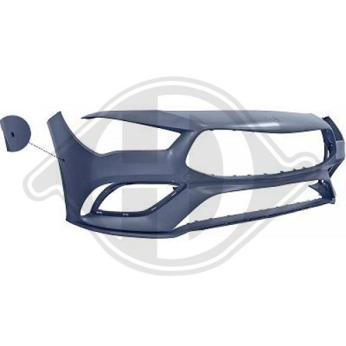 DIEDERICHS Sto&szlig;f&auml;nger 1683450