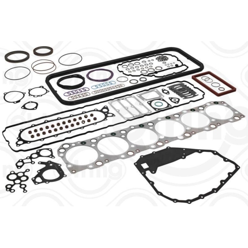 ELRING Dichtungsvollsatz, Motor 650.060