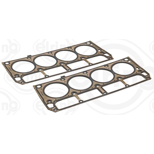ELRING Dichtungssatz, Zylinderkopf B37.780