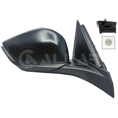 ALKAR Au&szlig;enspiegel 6146768