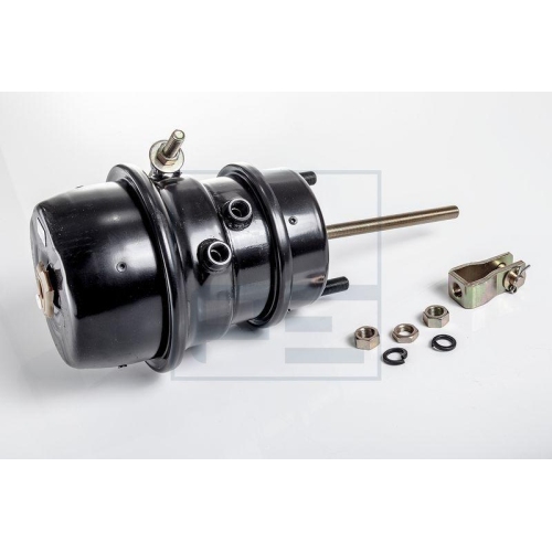 PE Automotive Federspeicherbremszylinder 076.866-00A