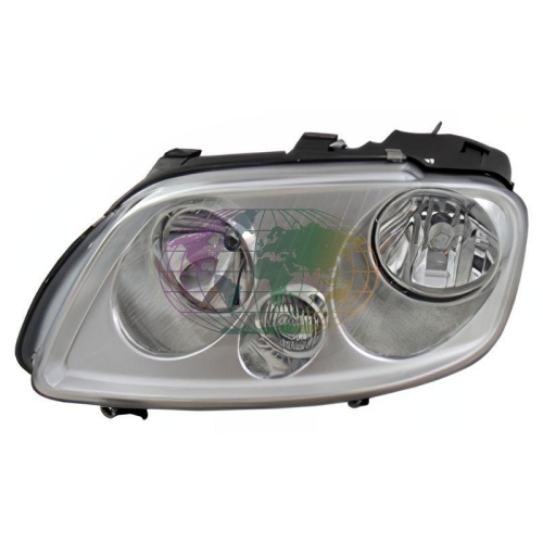 Lexmond Trading BV Hauptscheinwerfer 9206286