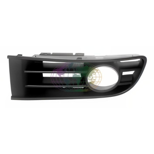 Lexmond Trading BV L&uuml;ftungsgitter, Sto&szlig;f&auml;nger 9248352