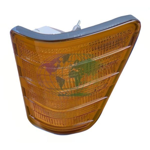 Lexmond Trading BV Blinkleuchte 6051302