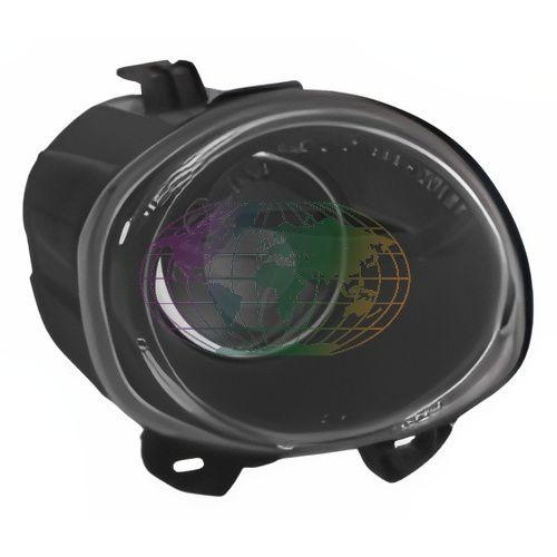 Lexmond Trading BV Nebelscheinwerfer 1607295