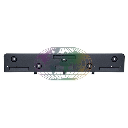 Lexmond Trading BV Kennzeichenhalter 1677125