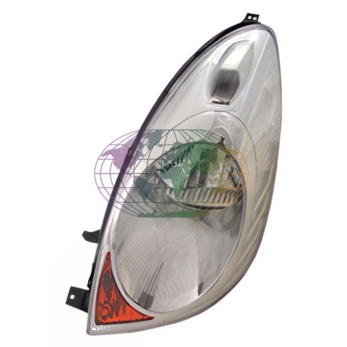 Lexmond Trading BV Hauptscheinwerfer 2418252