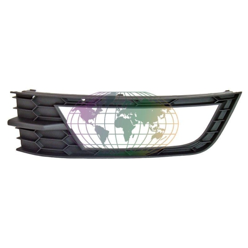 Lexmond Trading BV L&uuml;ftungsgitter, Sto&szlig;f&auml;nger 7855364