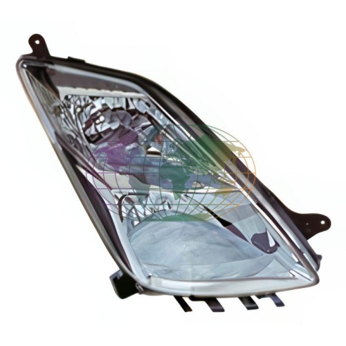 Lexmond Trading BV Hauptscheinwerfer 8844275