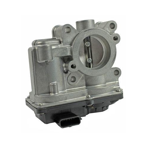 METZGER AUTOTEILE Drosselklappenstutzen ORIGINAL ERSATZTEIL 0892317