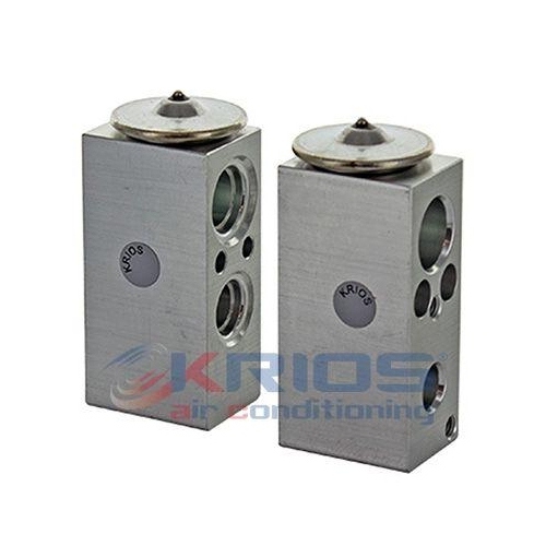 MEAT & DORIA Expansionsventil, Klimaanlage K42025