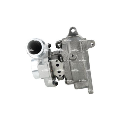 NRF Lader, Aufladung 90010407