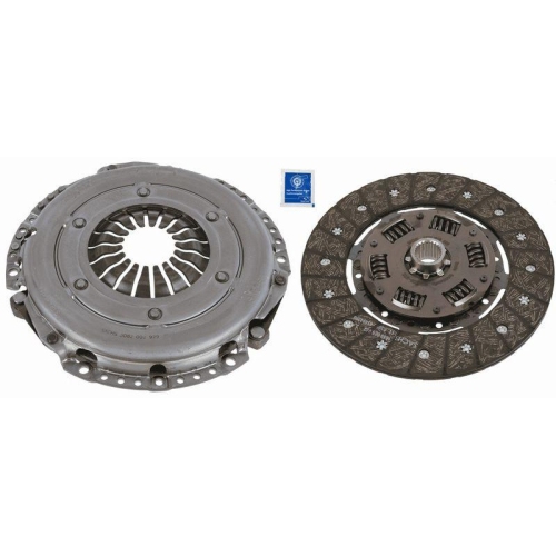 SACHS Kupplungssatz XTend 3000 970 156