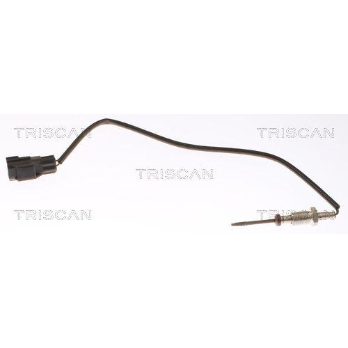 TRISCAN Sensor, Abgastemperatur 8826 10005