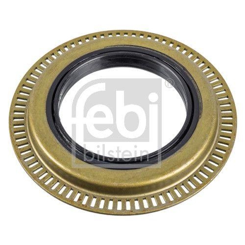 FEBI BILSTEIN Wellendichtring, Radnabe 33968