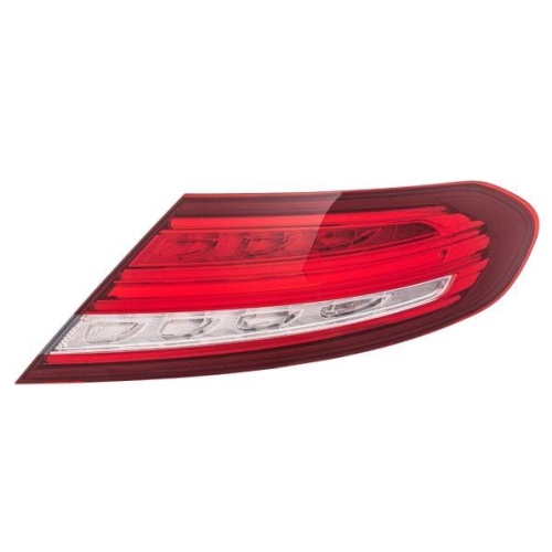 HELLA Heckleuchte 2SD 011 786-221
