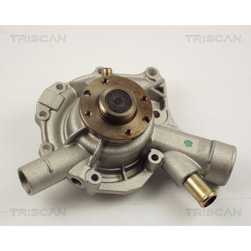 TRISCAN Wasserpumpe, Motork&uuml;hlung 8600 23043
