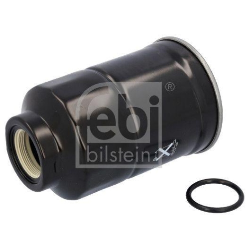 FEBI BILSTEIN Kraftstofffilter 184177