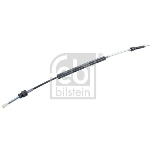 FEBI BILSTEIN Seilzug, Schaltgetriebe 1000859