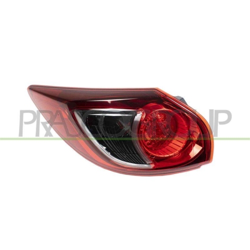 PRASCO Heckleuchte TYC MZ7024154