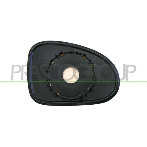PRASCO Spiegelglas, Au&szlig;enspiegel DW3207504