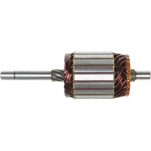 AS-PL Anker, Starter AS SA3002