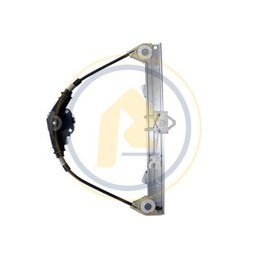 Ac Rolcar Fensterheber 02.2102