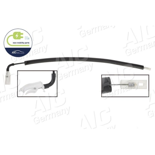 AIC Seilzug, T&uuml;rentriegelung NEW MOBILITY PARTS 75353