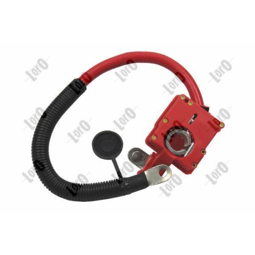 ABAKUS Batterieadapter LORO 120-08-125