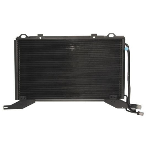 THERMOTEC Kondensator, Klimaanlage KTT110087