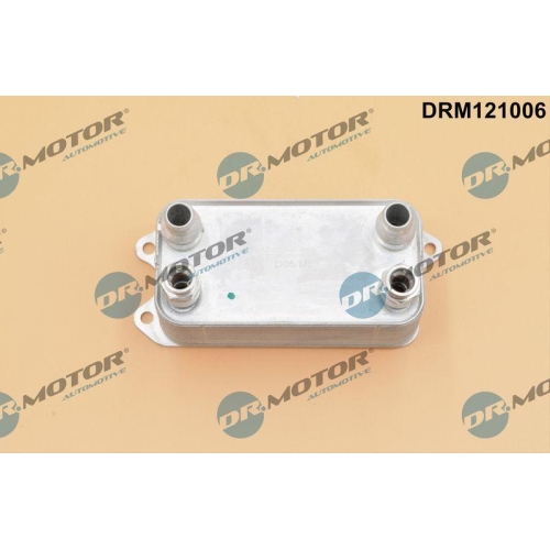 Dr.Motor Automotive &Ouml;lk&uuml;hler, Automatikgetriebe DRM121006