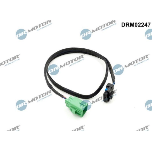 Dr.Motor Automotive Kabelreparatursatz, Kraftstoffpumpe DRM02247