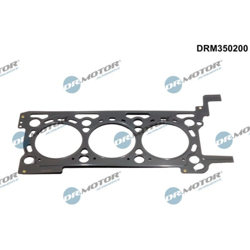 Dr.Motor Automotive Dichtung, Zylinderkopf DRM350200