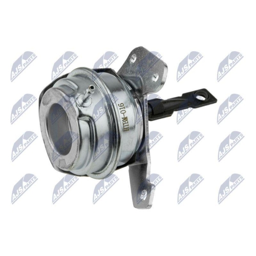 NTY Stellelement, Turbolader ECD-BM-016
