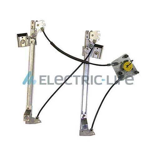 Electric Life Fensterheber ZR ST702 R