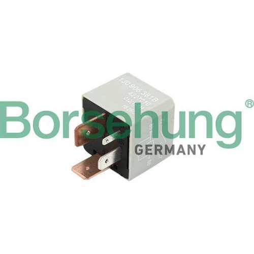 Borsehung Multifunktionsrelais B17804