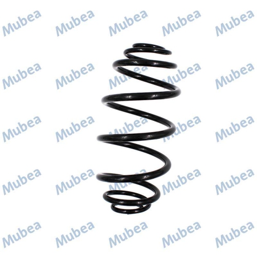 MUBEA Fahrwerksfeder 90171444