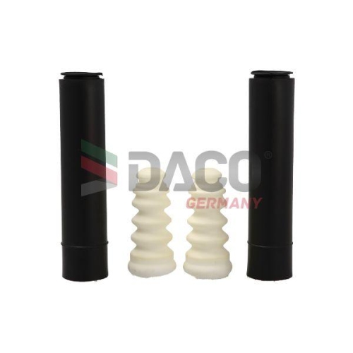 DACO Staubschutzsatz, Sto&szlig;d&auml;mpfer PK1003
