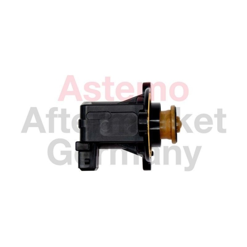 ASTEMO Schubumluftventil, Lader 2509326