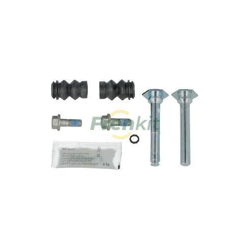 FRENKIT F&uuml;hrungsh&uuml;lsensatz, Bremssattel 810032
