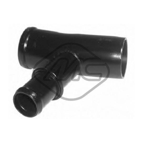 Metalcaucho K&uuml;hlmittelrohrleitung 03000