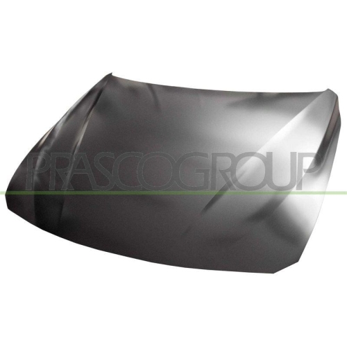 PRASCO Motorhaube Certified BM0283130