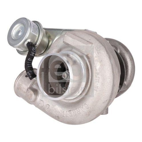 FEBI BILSTEIN Lader, Aufladung Garrett Turbo NEU 186911