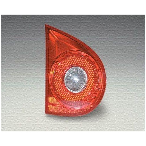 MAGNETI MARELLI Heckleuchte 714028500804